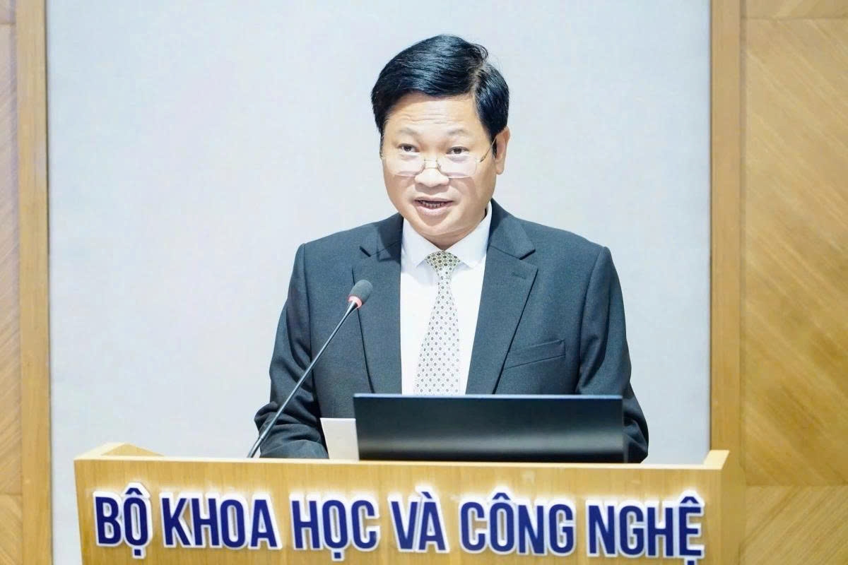“Make in Vietnam” Digital Technology Product Awards 2025 launched